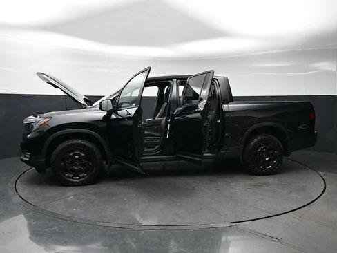 Used 2026 Honda Ridgeline TrailSport image 34