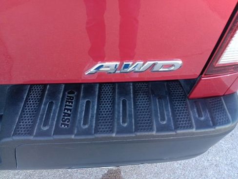 Used 2022 Honda Ridgeline RTL image 32