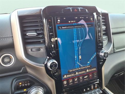 Used 2019 RAM 1500 Laramie image 16