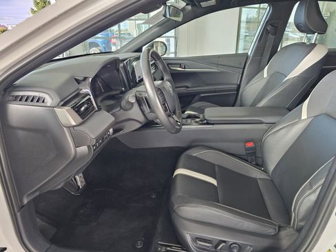 Certified 2025 Toyota Camry SE image 22