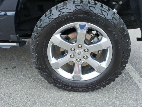 Used 2021 Ford F150 King Ranch w/ Equipment Group 601A High image 14