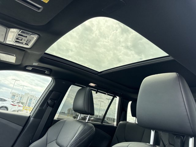 Certified 2024 Lexus TX 350 FWD w/ Captains Chair Package image 22