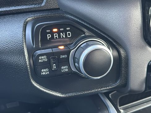 Certified 2021 RAM 1500 Big Horn image 30