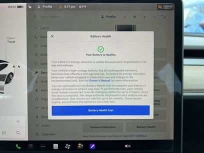 Used 2018 Tesla Model 3 Long Range