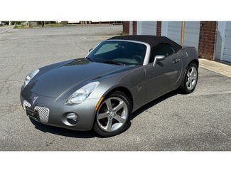 Used 2007 Pontiac Solstice Convertible w/ Premium Package video 2