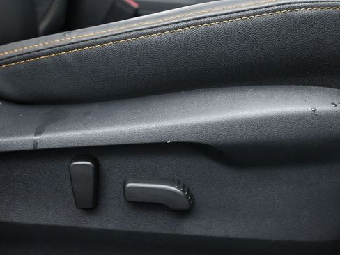 Used 2025 Subaru Outback Wilderness w/ Wilderness Package image 12