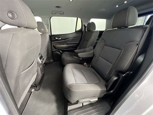 Certified 2021 GMC Acadia SLE w/ Driver Convenience Package image 25