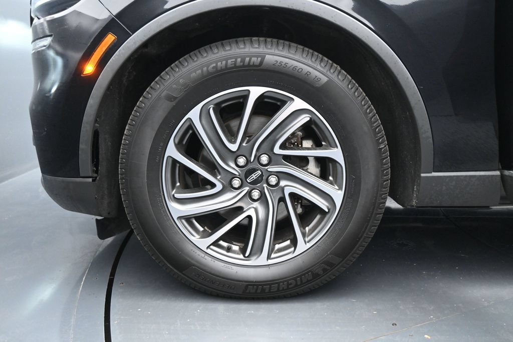 Used 2022 Lincoln Aviator 2WD image 28