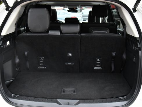 Used 2024 MAZDA CX-90 3.3 Turbo w/ Preferred Plus image 43