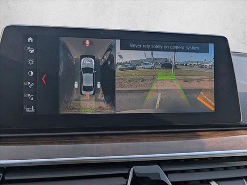 Used 2018 BMW 530i image 19