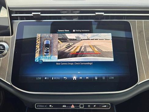 New 2026 Mercedes-Benz E 350 Sedan image 14