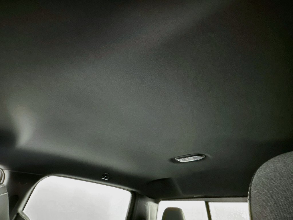 New 2026 RAM 1500 Tradesman RWD image 14