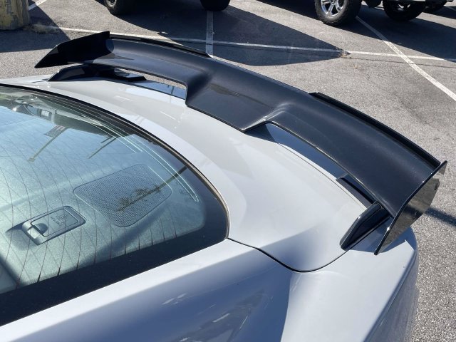 New 2026 Ford Mustang Dark Horse SC RWD image 6