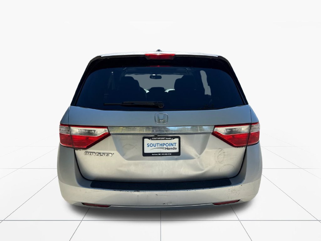 Used 2013 Honda Odyssey EX-L image 7