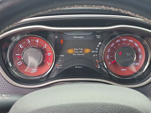 Used 2018 Dodge Challenger SRT Hellcat image 24