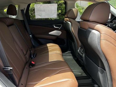 New 2026 Acura RDX SH-AWD w/ Advance Package image 30