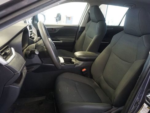 Used 2023 Toyota RAV4 LE AWD/4WD image 10
