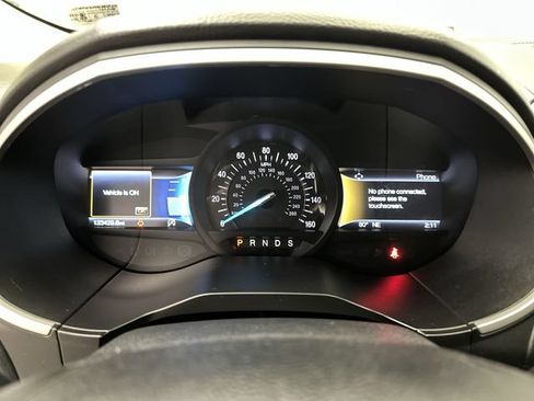 Used 2020 Ford Edge SEL w/ Convenience Package AWD/4WD image 13