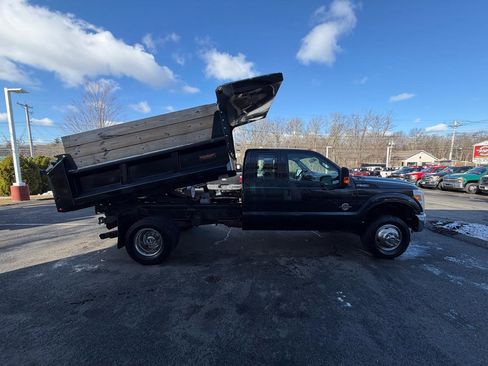 Used 2015 Ford F350 XL w/ Power Equipment Group image 7