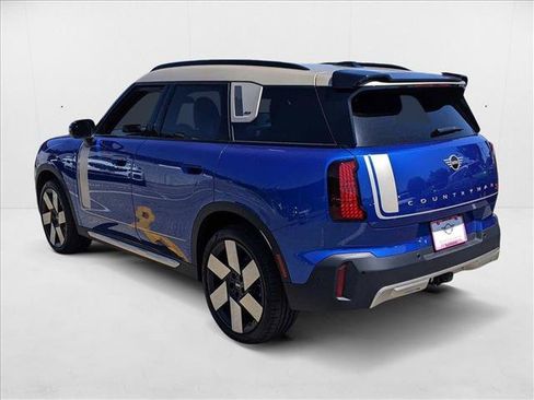Used 2025 MINI Cooper Countryman S w/ Comfort Package Max AWD/4WD image 9