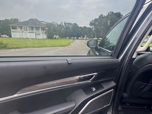 Used 2021 Kia Telluride EX w/ Towing Package image 11