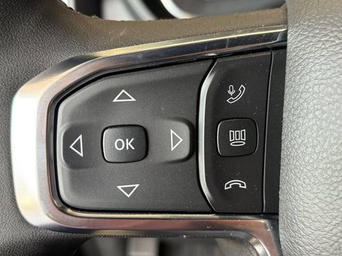New 2026 RAM 2500 Laramie AWD/4WD image 31