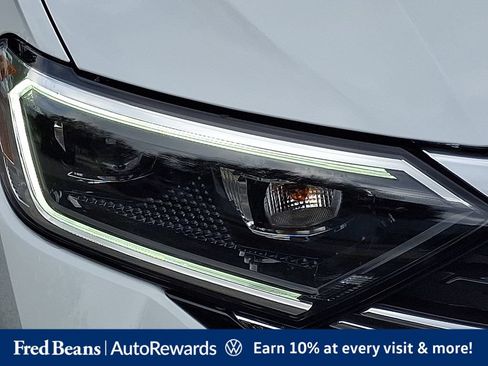 Certified 2024 Volkswagen Jetta SEL FWD image 12