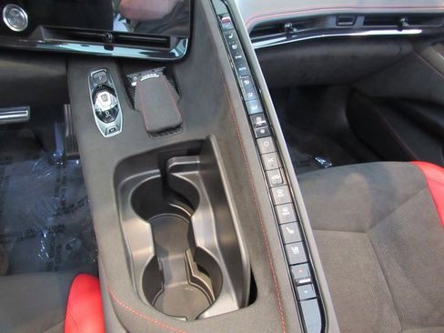 Used 2024 Chevrolet Corvette Z06 image 19