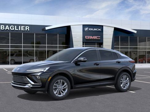 New 2026 Buick Envista Preferred w/ Convenience I Package image 2
