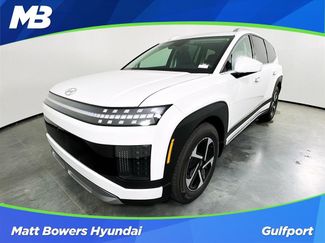 New 2026 Hyundai Ioniq 9 S 360° Tour