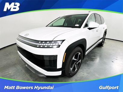 New 2026 Hyundai Ioniq 9 S