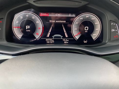 Used 2022 Audi Q7 2.0T Premium Plus w/ Premium Plus Package image 20