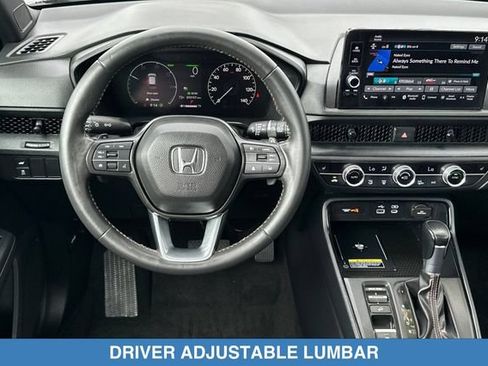 Used 2025 Honda CR-V Sport-L image 16