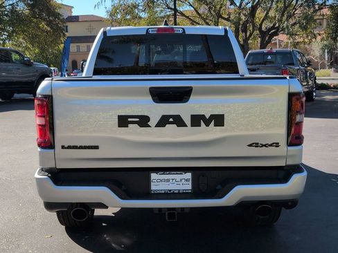 New 2026 RAM 1500 Laramie image 6