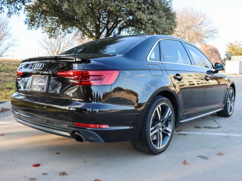 Used 2017 Audi A4 2.0T Premium Plus image 7