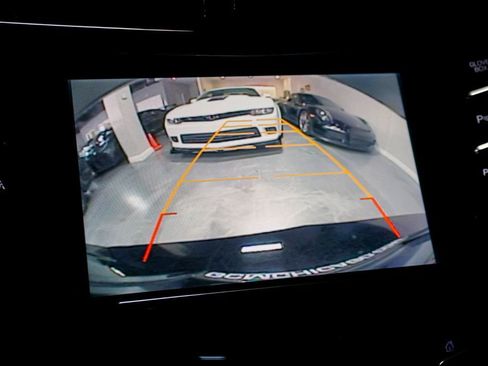 Used 2016 Cadillac CTS V image 14