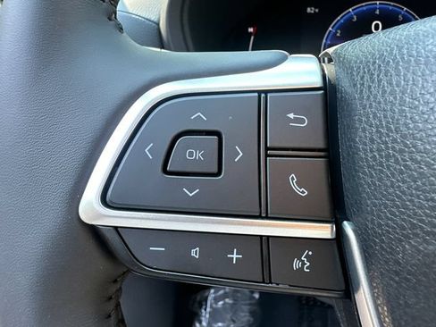 Used 2026 Toyota Grand Highlander AWD image 36