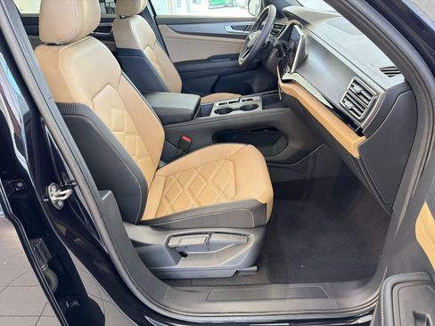 New 2026 Volkswagen Atlas Cross Sport SE AWD/4WD image 29