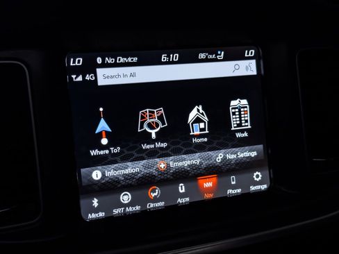 Used 2022 Dodge Charger Scat Pack image 49