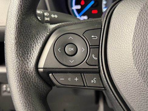 Certified 2025 Toyota RAV4 XLE AWD/4WD image 26