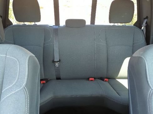 Used 2022 RAM 2500 Tradesman AWD/4WD image 20