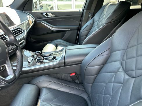 Used 2023 BMW X5 xDrive40i w/ Premium Package AWD/4WD image 10