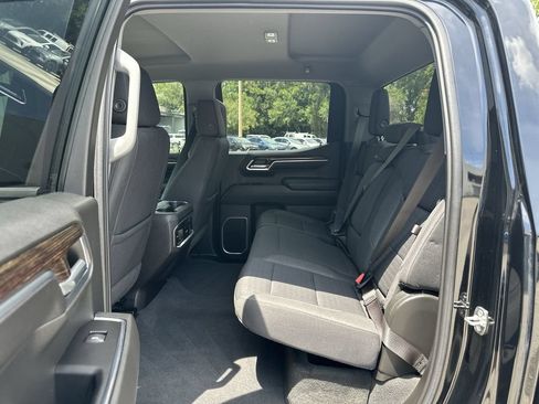 Certified 2022 GMC Sierra 1500 Elevation AWD/4WD image 24