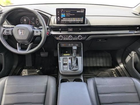 Used 2024 Honda CR-V EX-L image 15