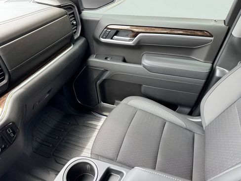 New 2026 GMC Sierra 1500 Elevation RWD image 22