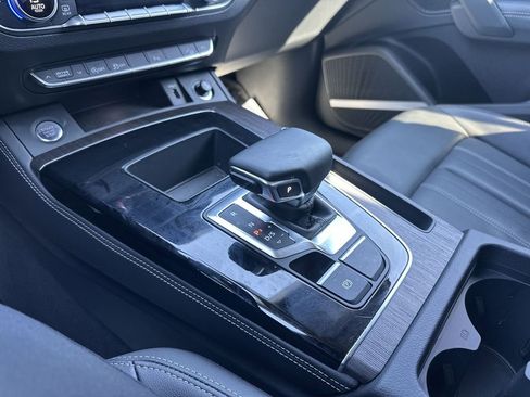 Used 2023 Audi Q5 2.0T Premium Plus image 19