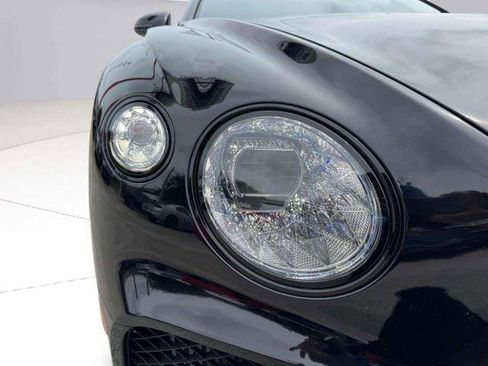 Used 2020 Bentley Continental GT AWD/4WD image 10