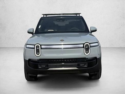 Used 2026 Rivian R1S Adventure image 2