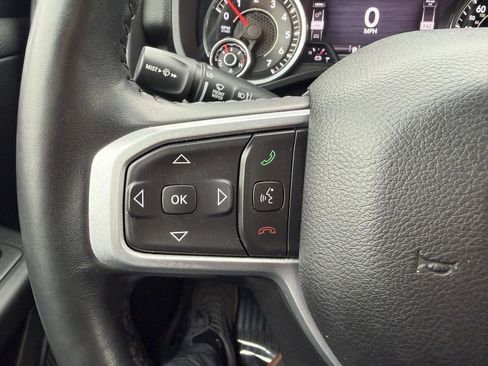 Used 2021 RAM 1500 Big Horn AWD/4WD image 15