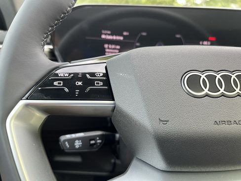 Certified 2025 Audi A5 2.0T Premium Plus w/ Premium Plus AWD/4WD image 20